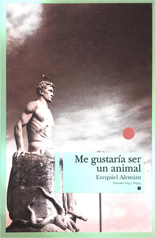 Me gustaría ser un animal - Ezequiel Alemian 商品图0