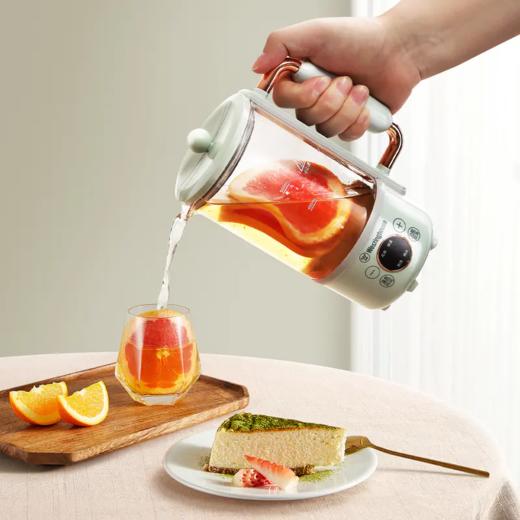 西屋Westinghouse多功能煮茶壶花茶壶养生壶WYH-A657 商品图2