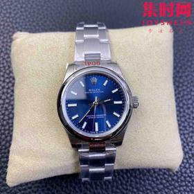 【女款31mm】EW新款劳力士蚝式恒动型277200 恒动31mm系列 女士机械腕表