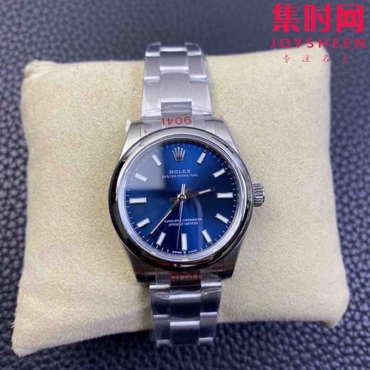 【女款31mm】EW新款劳力士蚝式恒动型277200 恒动31mm系列 女士机械腕表 商品图0