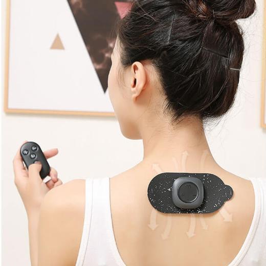 便携式按摩器 商品图2