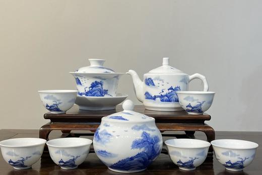 山水大套组 商品图0