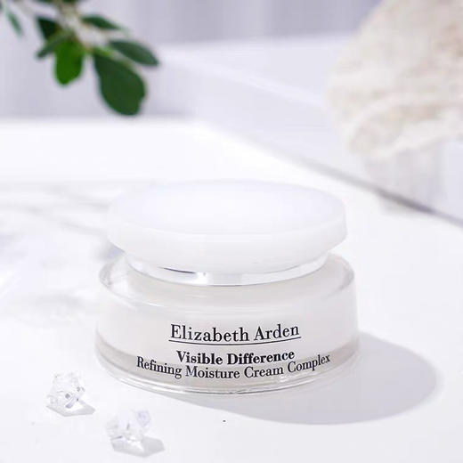 伊丽莎白雅顿复合霜补水修复21天面霜滋润提亮75ml 商品图7