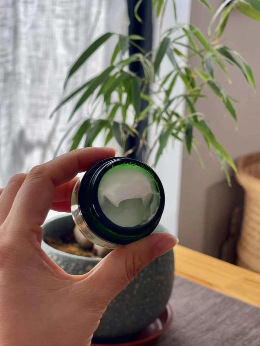  【明目膏】由多种珍贵中草药制成 有效缓解视疲劳 改善眼部血液循环 温和好用20g/盒 商品图2