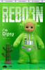 天线宝宝《Reborn重生-DIPSY》顺丰/德邦到付 商品缩略图0