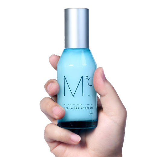 MdoC蒙度士 皮脂毛孔调理精华乳 100ml 商品图4