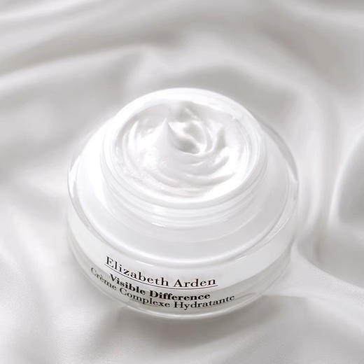 伊丽莎白雅顿复合霜补水修复21天面霜滋润提亮75ml 商品图8