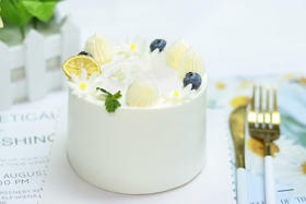 香草冰淇淋（需放到急冻保存）