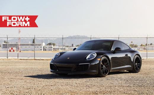 HRE FF04 单片混锻轮圈 19/20/21 N  美国豪华品牌 SUV/跑车/豪华车/性能车 No.250315 商品图10