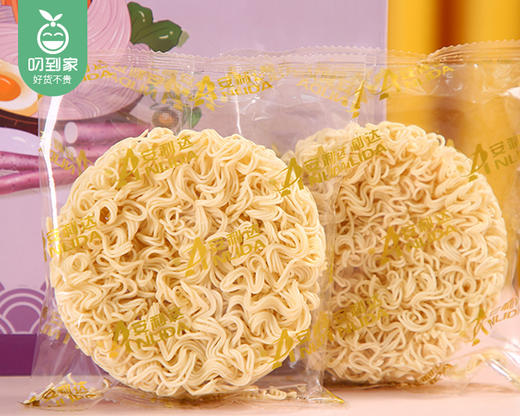 西月岩淮山面/1箱（约25包，共约1.6kg）生产日期：26年2月 商品图2