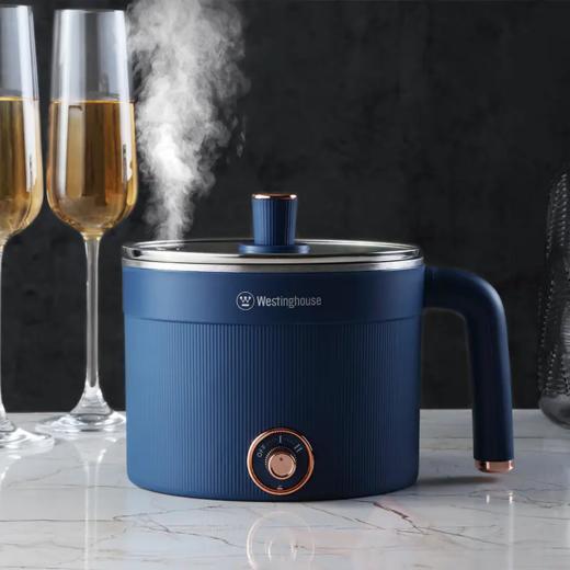 Westinghouse西屋智能多功能电煮锅1.2L WDG-C60 商品图0