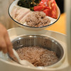 【智能低糖电饭煲2L&3L】可以做沥米饭 喝米汤哦~ 儿时的柴火饭味道 24小时智能预约 多种蒸煮模式 商品缩略图4
