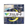 【3包装】KAO花王 乐而雅S系列超薄夜用卫生巾40cm*11片/包 商品缩略图1