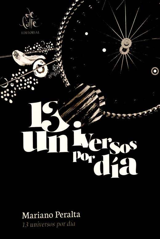 13 universos por día - Mariano Peralta 商品图0