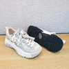 豪行软底22178221老爹鞋松糕底女鞋百搭厚底运动鞋女 商品缩略图6