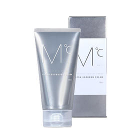 MdoC蒙度士 男士水润保湿面霜 100ml