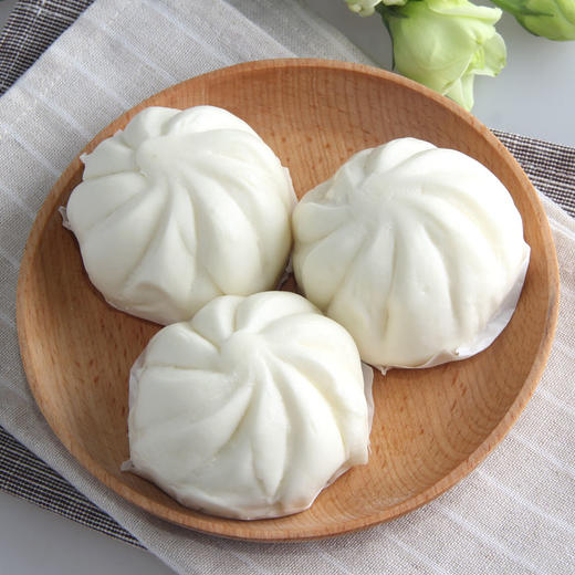 广州酒家利口福 叉烧包 750g 20个 商品图4