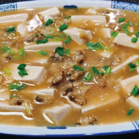  食材简单，制作简单，味道不简单的润燥菜肴！ 