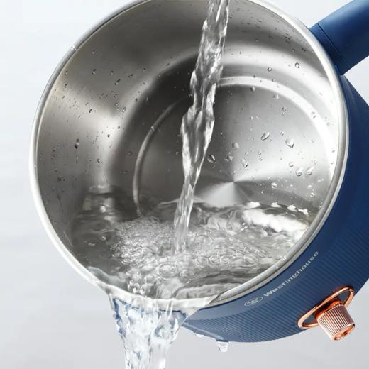 Westinghouse西屋智能多功能电煮锅1.2L WDG-C60 商品图5