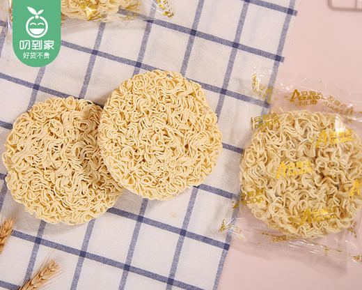 西月岩淮山面/1箱（约25包，共约1.6kg）生产日期：26年2月 商品图4