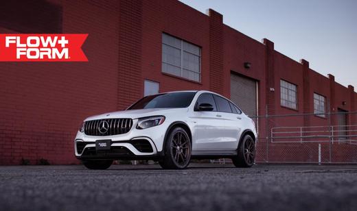 HRE FF04 单片混锻轮圈 19/20/21 N  美国豪华品牌 SUV/跑车/豪华车/性能车 No.250315 商品图13