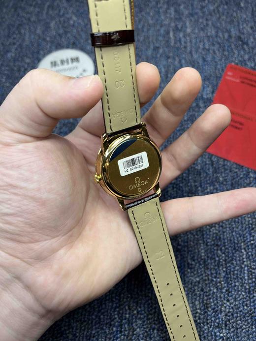 MKS欧米茄碟飞系列腕表 商品图6