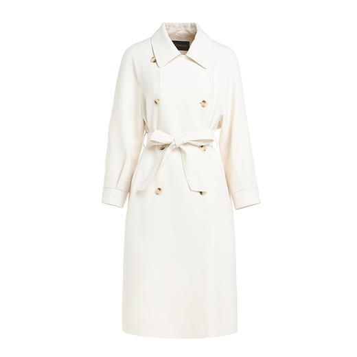 乔万尼春款风衣高级感EF3A838 商品图4