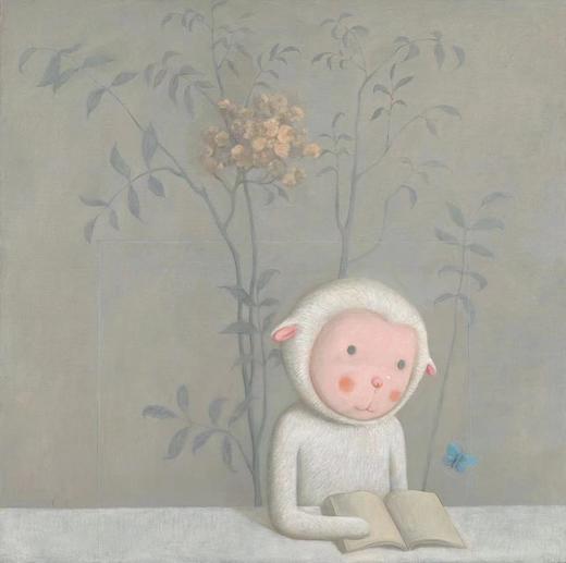 杨媛媛《蝶》99版 商品图0