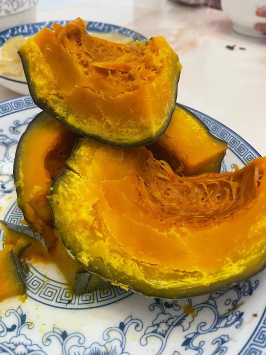 贝贝 板栗 南瓜 【10斤】大号 商品图2