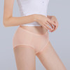 限时特惠6条【85-135斤】Basiclive 汉麻科技女款轻薄爽滑内裤 商品缩略图8