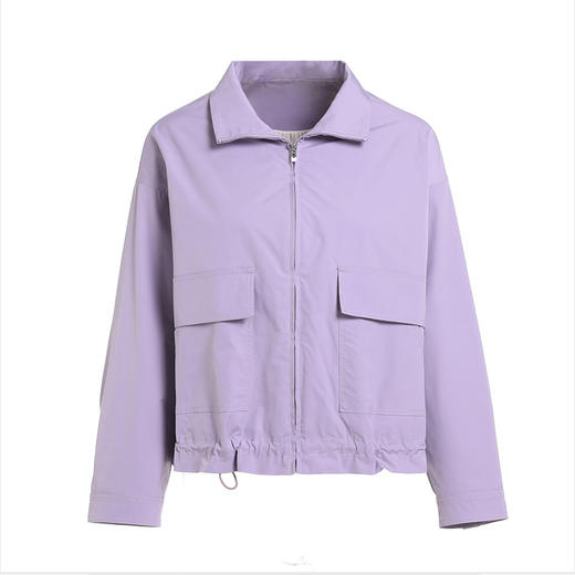 乔万尼休闲活力挺括质感短外套EF3B820 商品图4