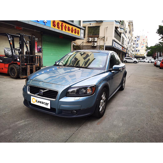 沃尔沃 C30 2.4i 【长租-深圳】 商品图2