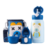 BEDDYBEAR杯具熊儿童杯四叶草 熊630ml RT105-630 商品缩略图4