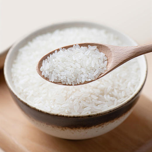 鲜磨石板大米 5kg/袋 商品图1