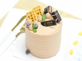 巧克力冰淇淋（需放到急冻保存）