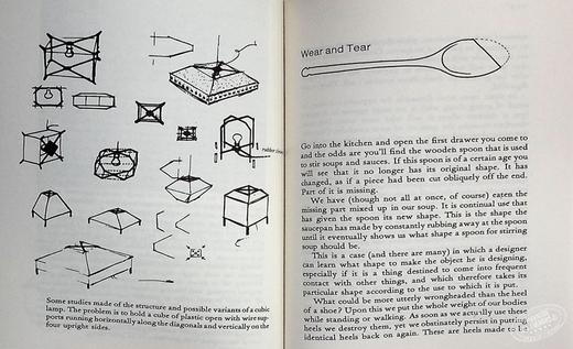 【中商原版】Design as Art 英文原版 设计艺术 商品图7