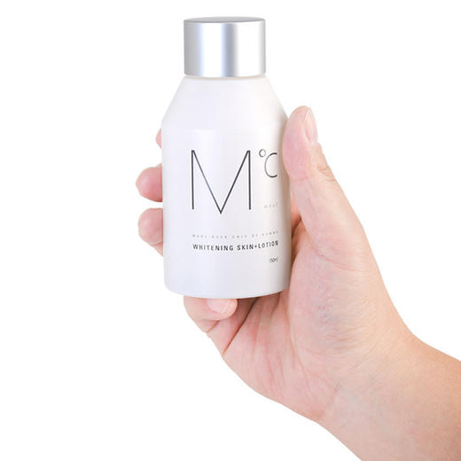 MdoC蒙度士 美白二合一精华液 150ml（白色） 商品图1