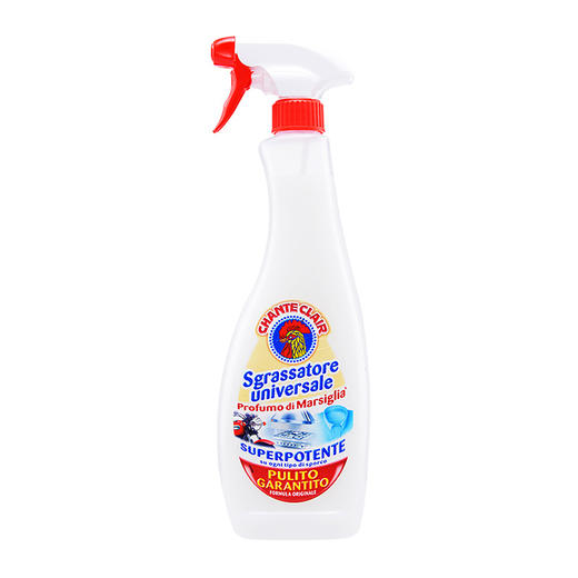 大公鸡头多能油污净（马赛皂香型）625ml【一般贸易】 商品图0