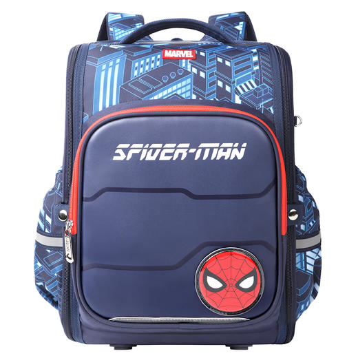 联众儿童书包BA5914   建议身高110—135CM 商品图2