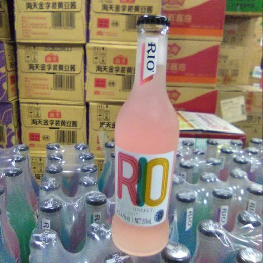 锐澳鸡尾酒瓶装275ml 商品图0