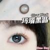 【日抛】玛瑙黑金·Bollycon丨14.2mm（日抛/一盒10片装） 商品缩略图0