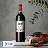 【6支装】橡树森林城堡 法国进口干红葡萄酒（中级庄）13.5%vol 750ml/瓶 商品缩略图0