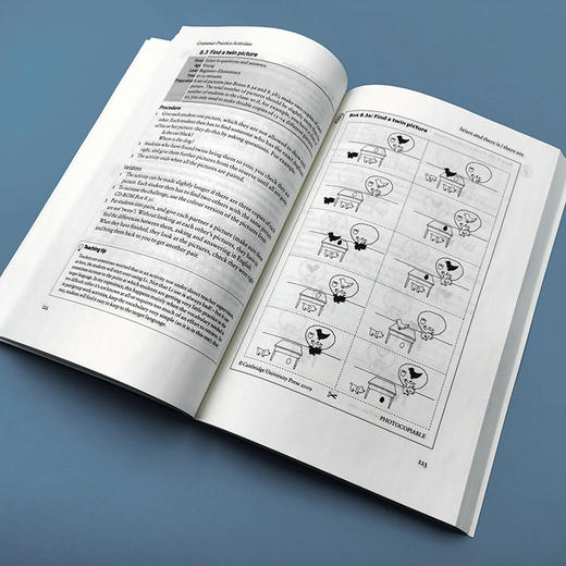 剑桥英语课堂教学系列套装（10本） 商品图7