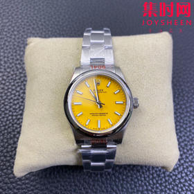 【女款31mm】EW新款劳力士蚝式恒动型277200 恒动31mm系列 女士机械腕表