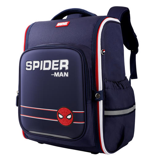 联众儿童书包BA5919 建议身高110—135CM 商品图5