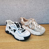 豪行软底22178221老爹鞋松糕底女鞋百搭厚底运动鞋女 商品缩略图2