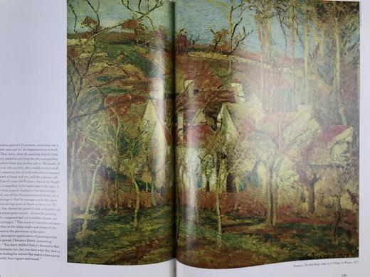马奈的世界（馆藏） 百余幅插图 精装大16开 商品图10