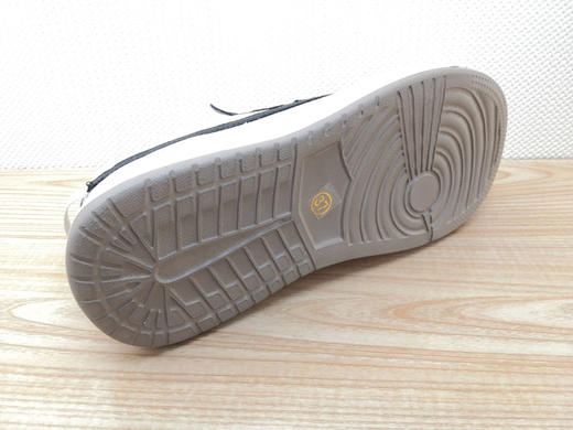 2022夏季新款豪行真皮舒适休闲女鞋22233501时尚平底网面凉鞋正品 商品图9