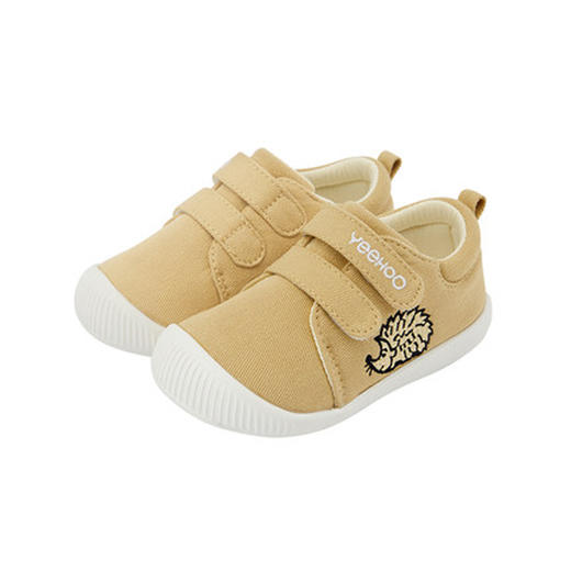 英氏童鞋男童鞋子春秋布鞋新款宝宝学步鞋休闲鞋YFXKJ32174A 商品图4