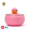 B.Duck小黄鸭 注水保温碗套装BD-W1 550ml 商品缩略图1